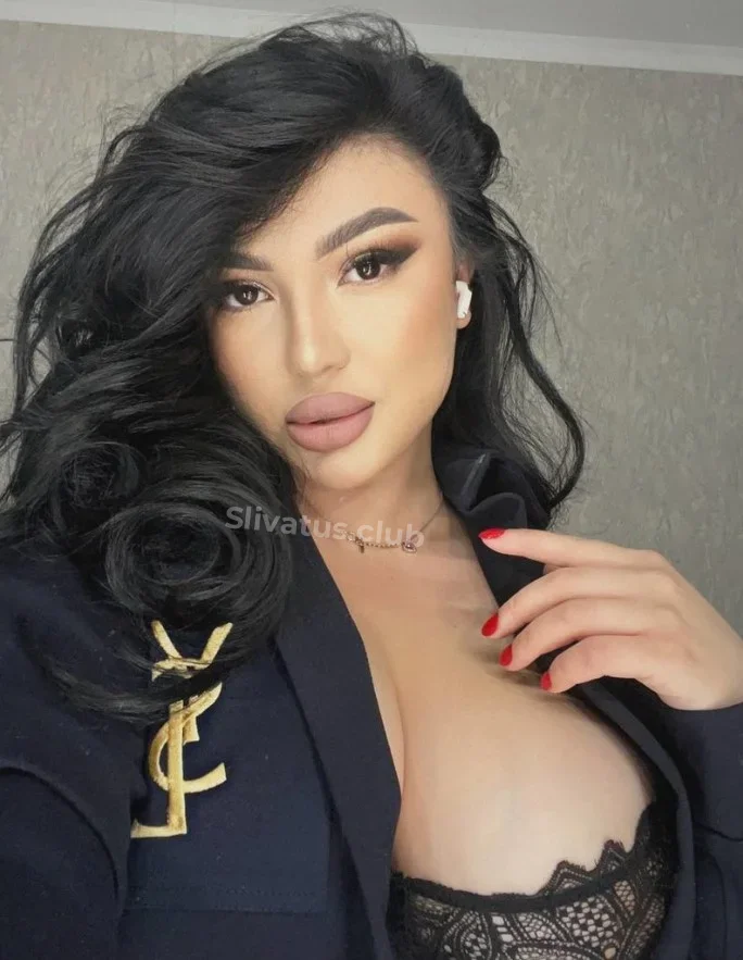 Интимный Слив секс блогерши Dakarimova (Жансая Дакаримова)