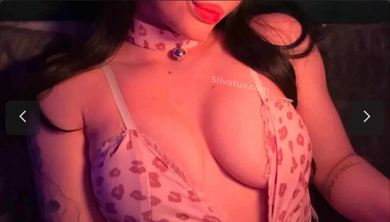 Новый Горячее фото тиктокерши MuscleKitty (Naughty Kitten)