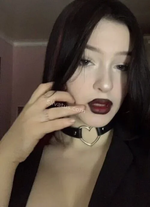 Новый Порно слив тик токерши Шалапайка