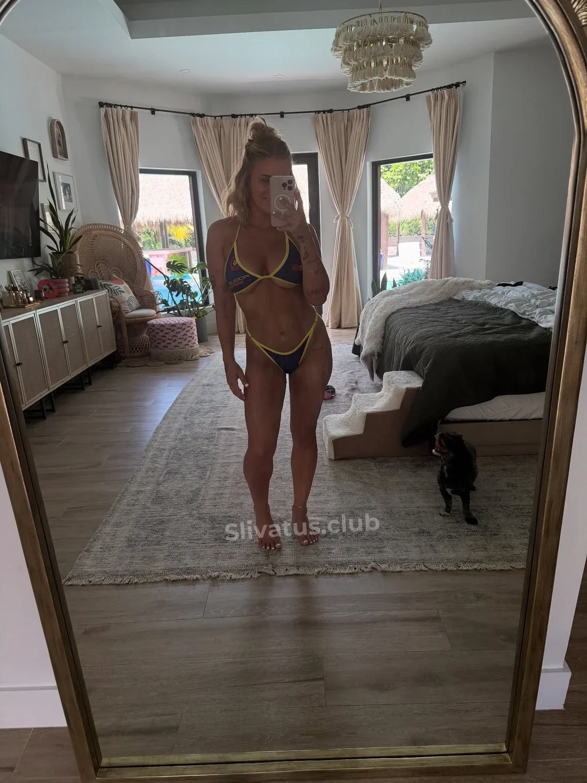Новый Приватное фото звезды Пейдж Ванзант (paigevanzantvip)