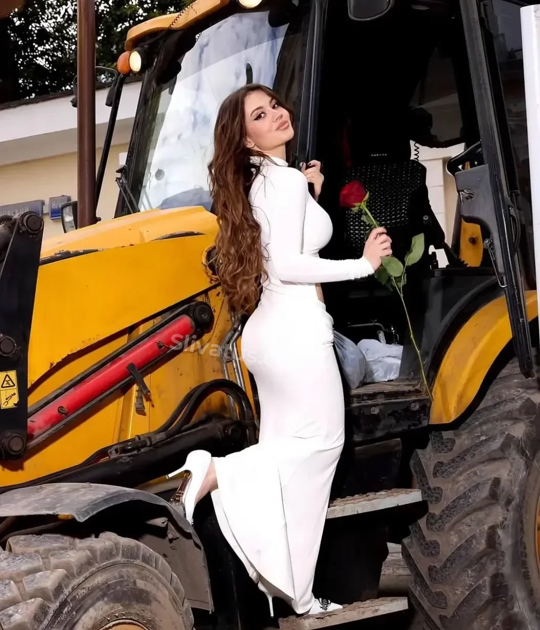 Новый Слив блогерши Сабина Хайрова (sabinakhayrova) 18+