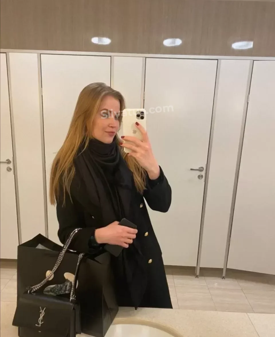 Новый Слив фото модели Ангелина Робин Гуд