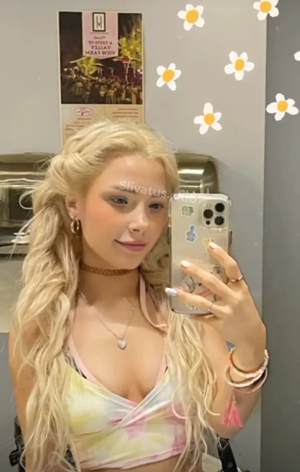 Новый Слив секс блогерши Dollblush Asmr