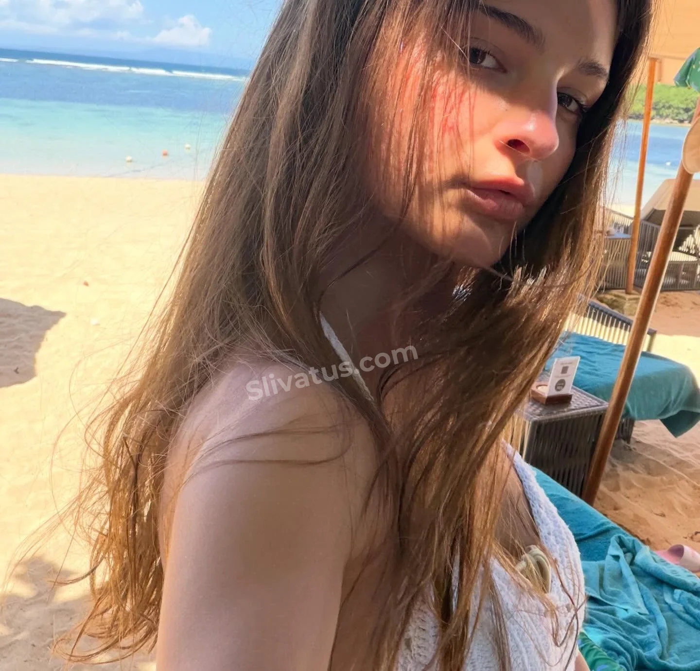 Новый Слив тик токерши Ваша ГО (vashaago) 18+