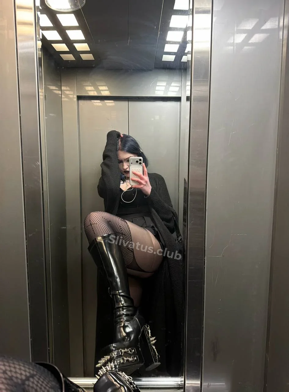 OnlyFans amina moonlight (ammoonlight) тиктокерша без одежды