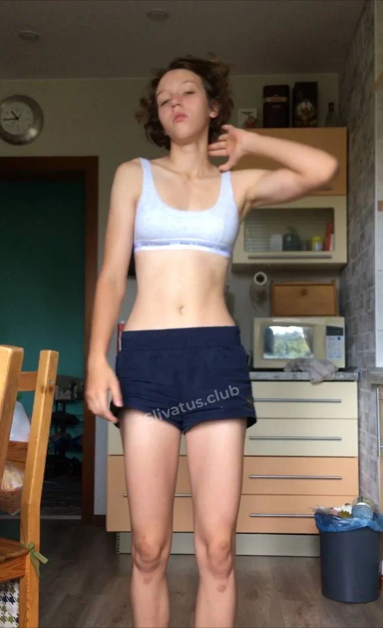 OnlyFans Эксклюзивный слив тиктокерши Mancuura (Манкура)