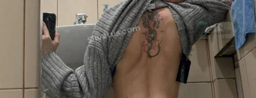 OnlyFans Эксклюзивный слив тиктокерши yameikaa