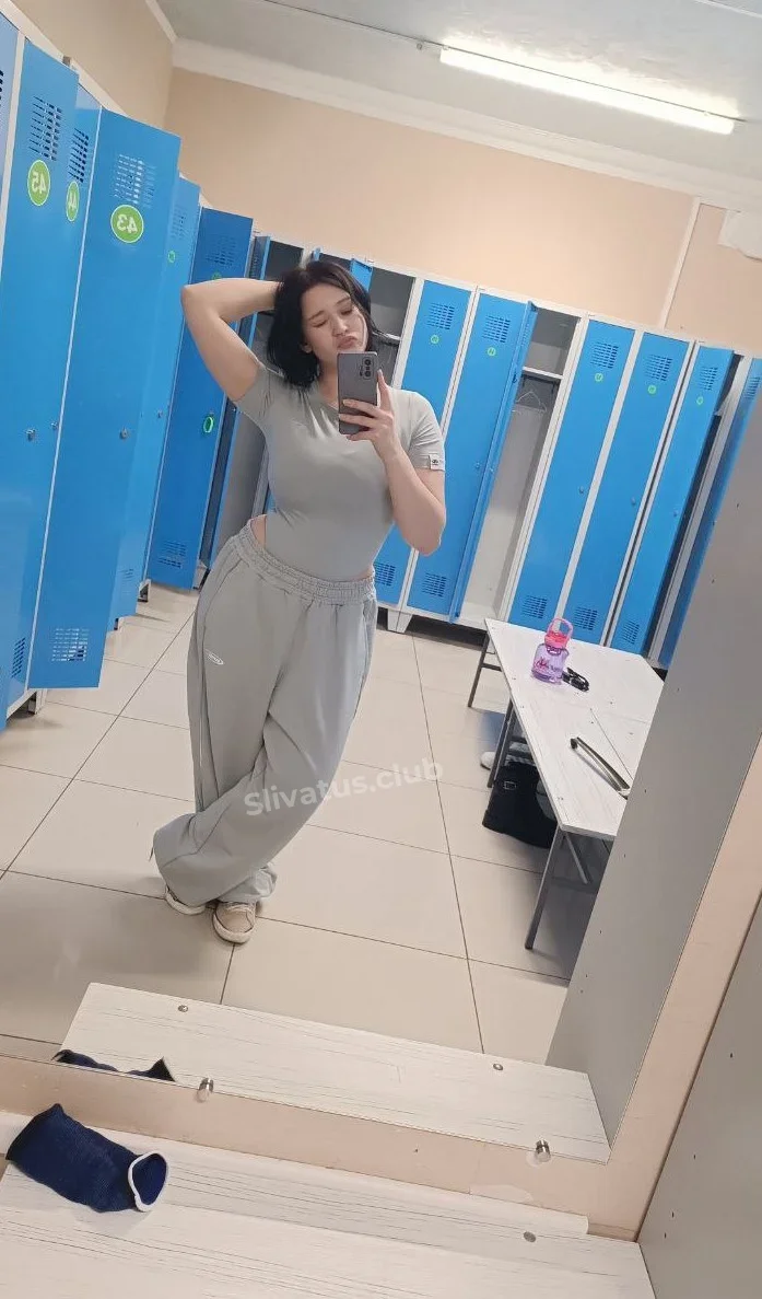 OnlyFans Эротическое фото тиктокерши Соня Плойка (sonyaployka)