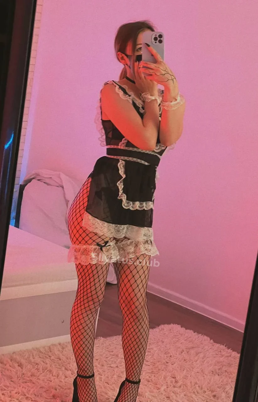 OnlyFans Фото голой блогерши ismilfa_