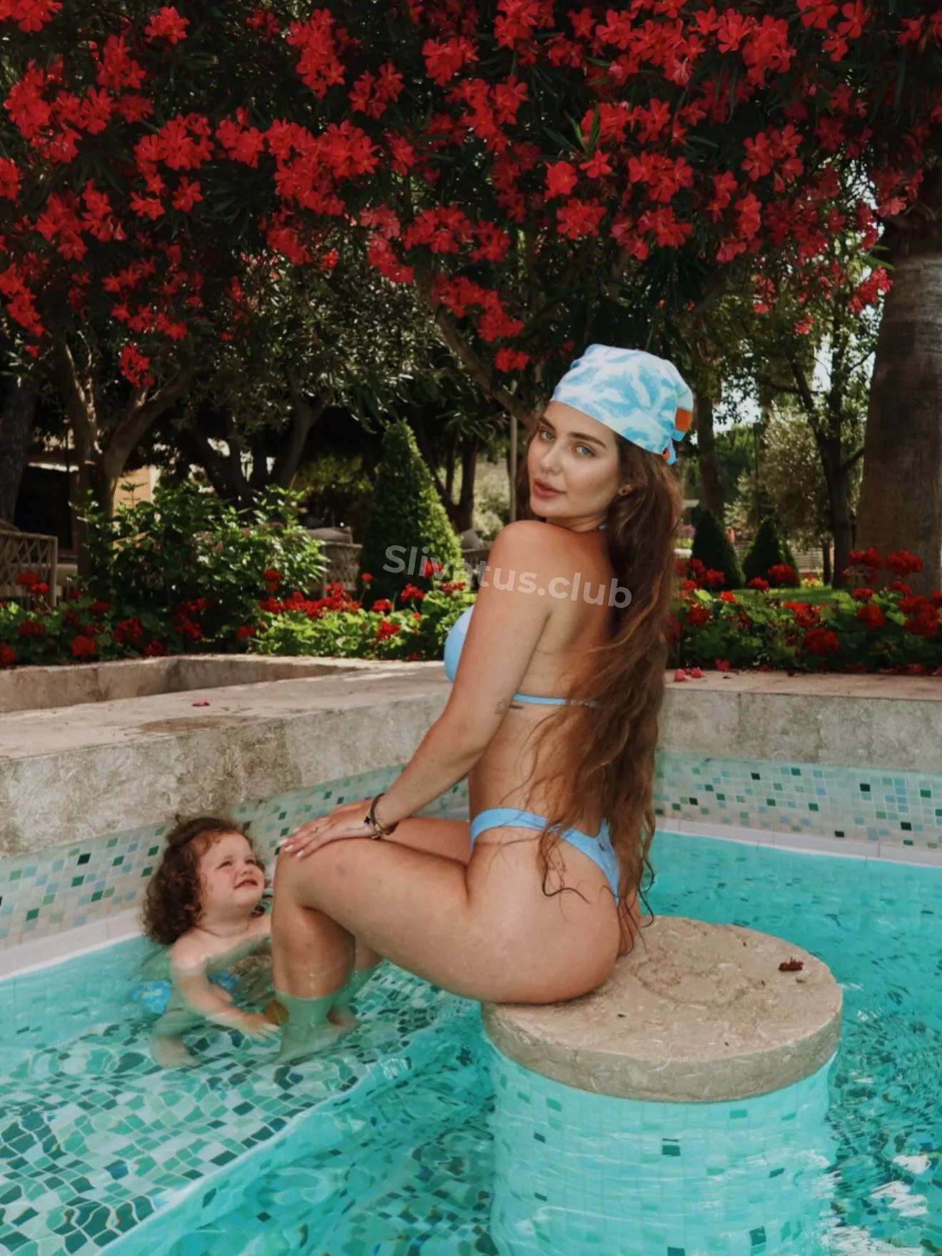OnlyFans Фото голой блогерши Стася Макеева (Stasya Makeeva)