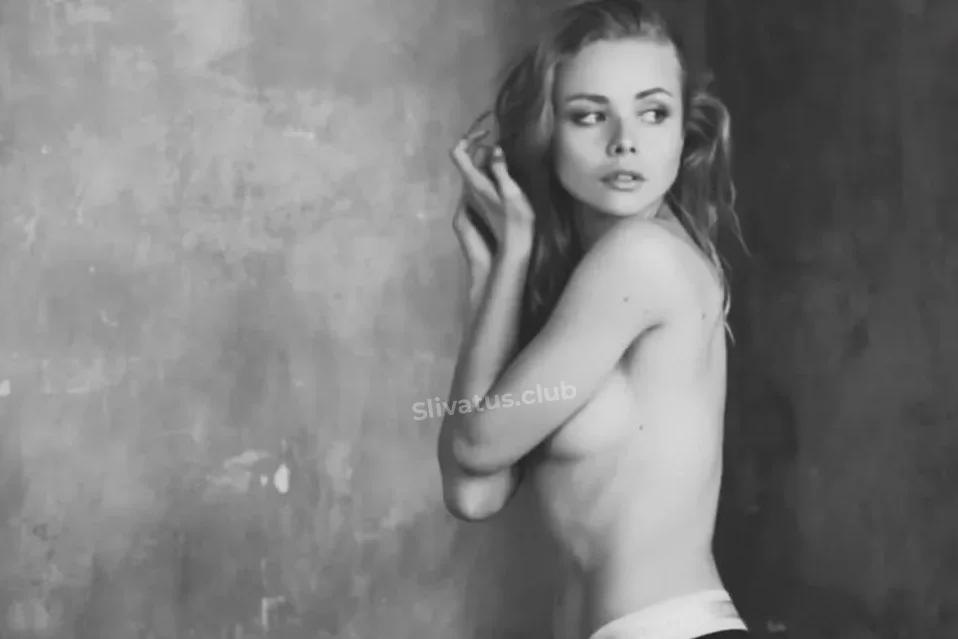 OnlyFans Горячее фото тиктокерши Анастасия Акатова