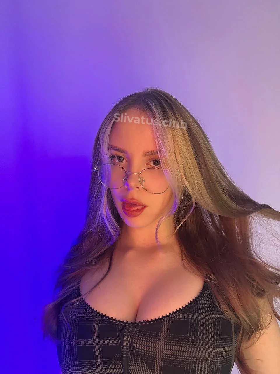 OnlyFans Горячее фото тиктокерши Piskulya (Пискуля)