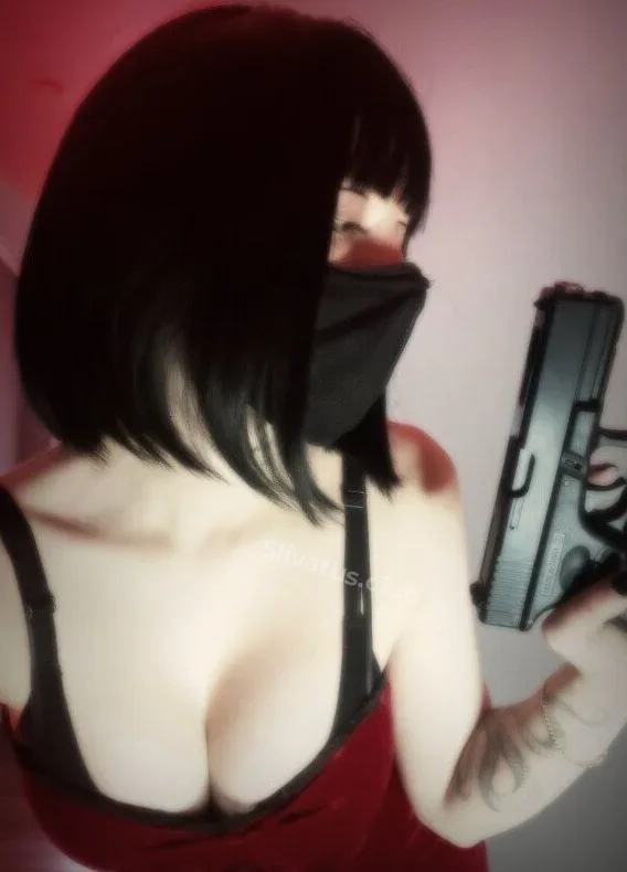 OnlyFans ismilfa_ блогерша без одежды