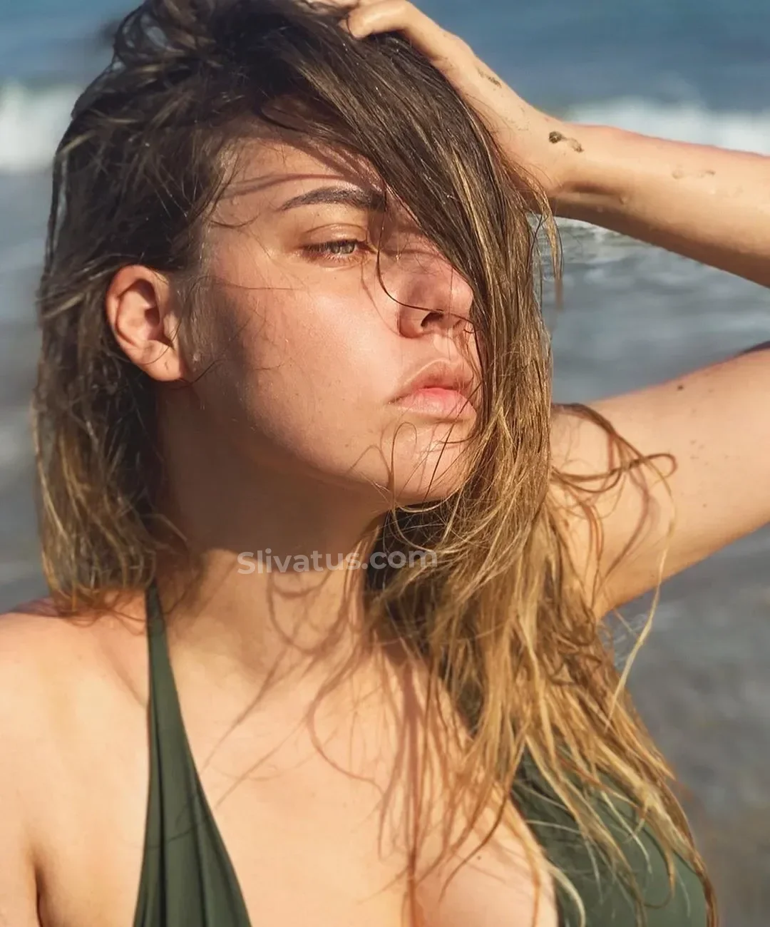 OnlyFans Обнаженное тело блогерши Алина Рин (AlinaRin)