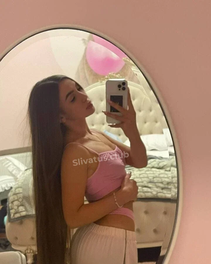 OnlyFans Обнаженное тело блогерши Lady Diana (Леди Диана)