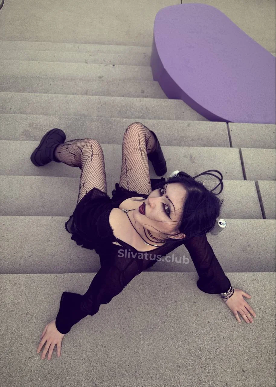 OnlyFans Обнаженное тело тиктокерши amina moonlight (ammoonlight)