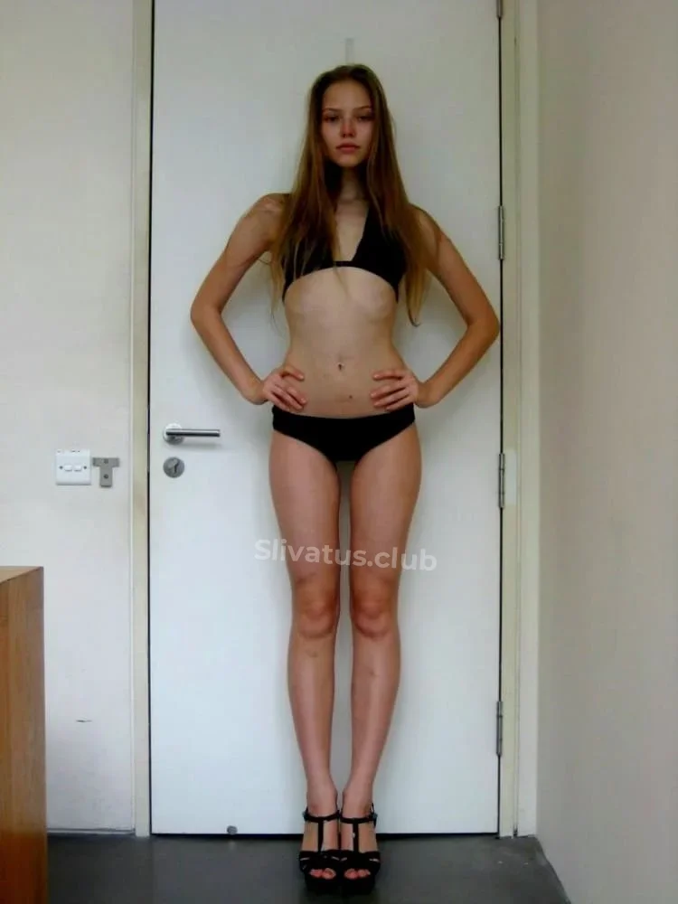 OnlyFans Обнаженное тело звезды Саша Лусс