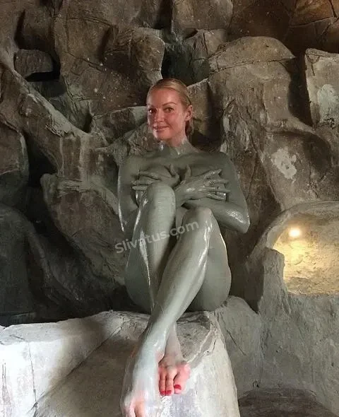 OnlyFans Приватное фото звезды Анастасия Волочкова