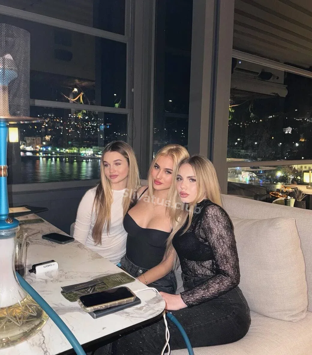 OnlyFans Слив блогерши Арина Савастру 18+
