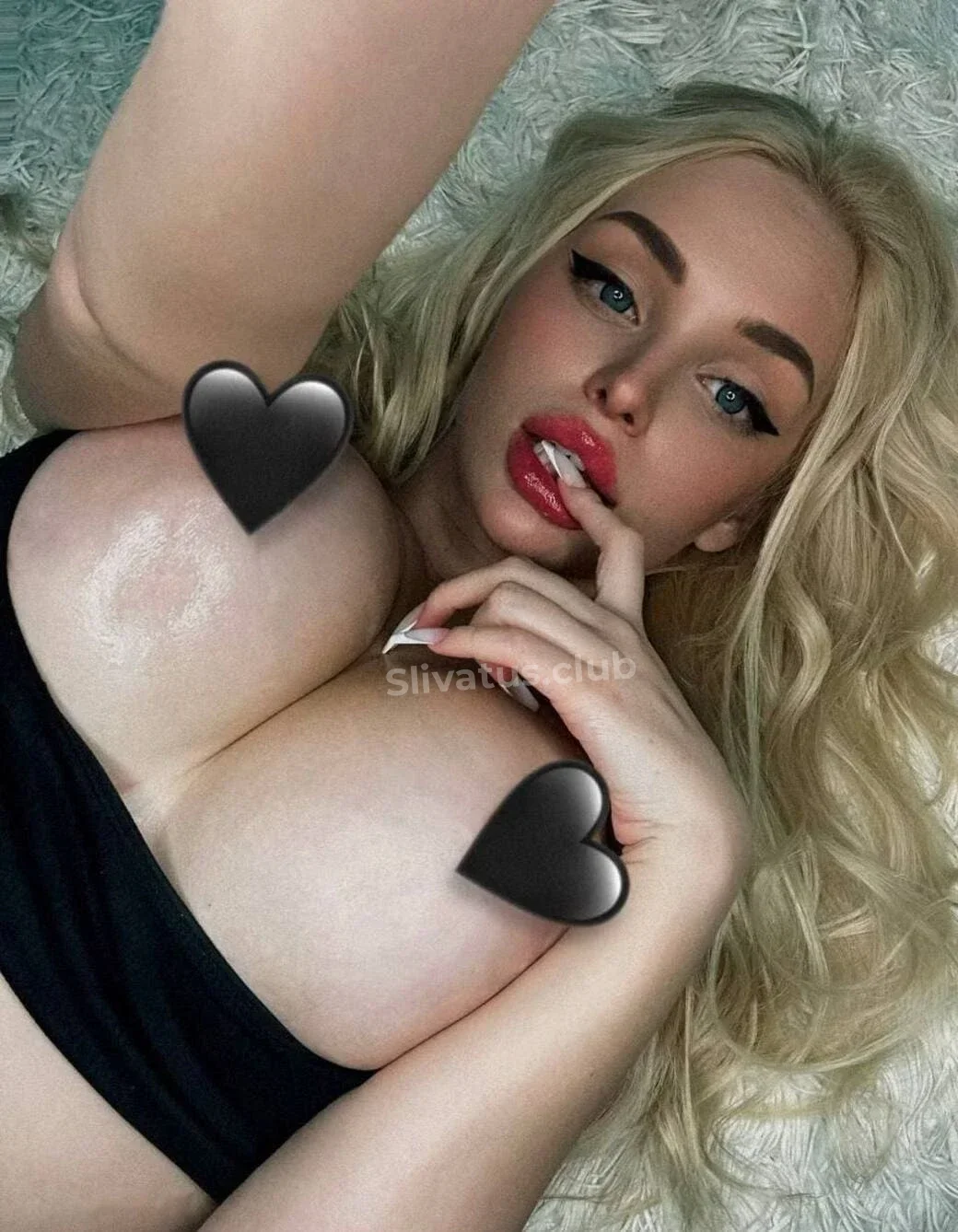 OnlyFans Слив блогерши Arina Sl (Арина Слугина)