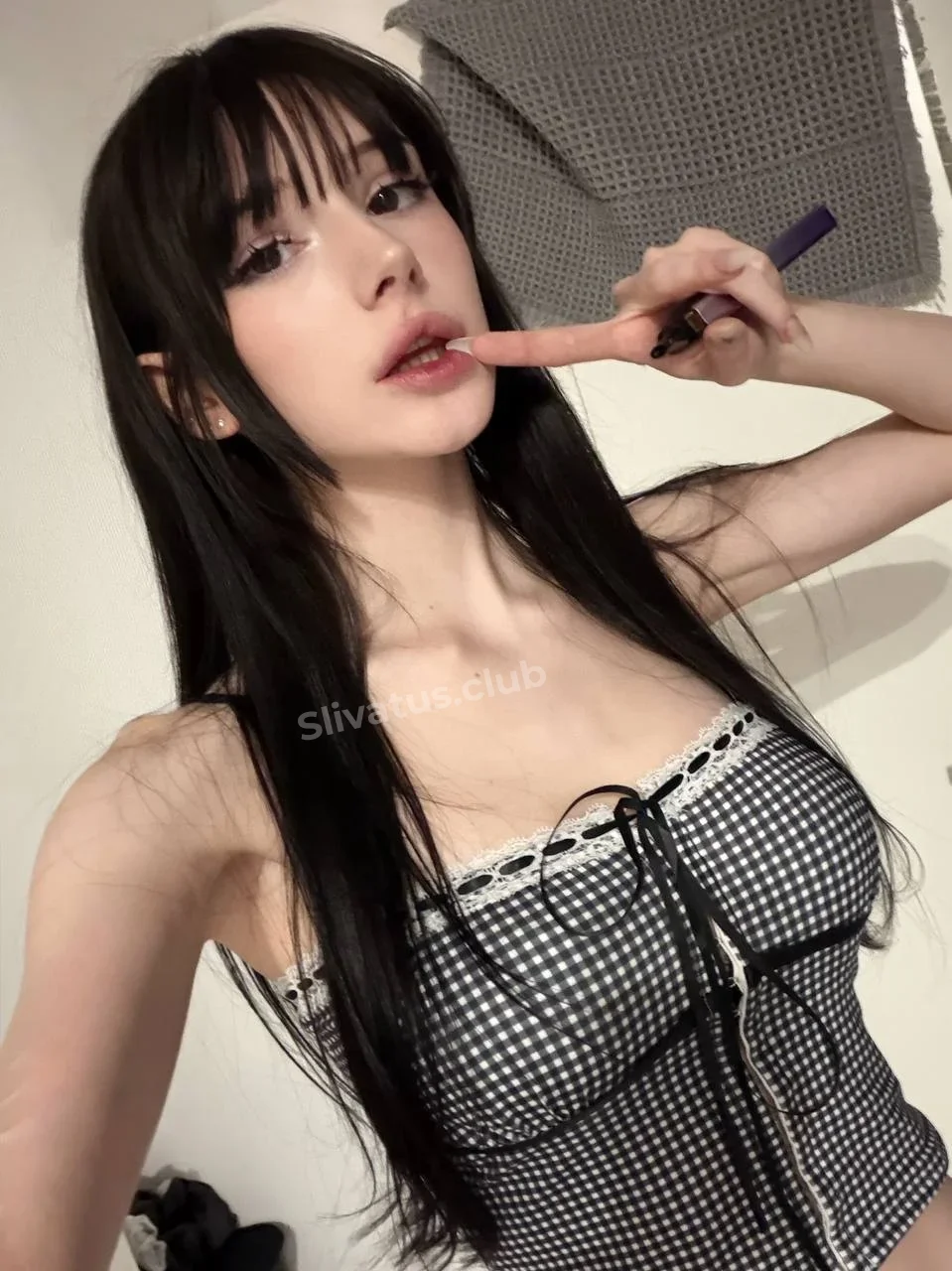 OnlyFans Слив блогерши мурмадол (murmadoll) 18+
