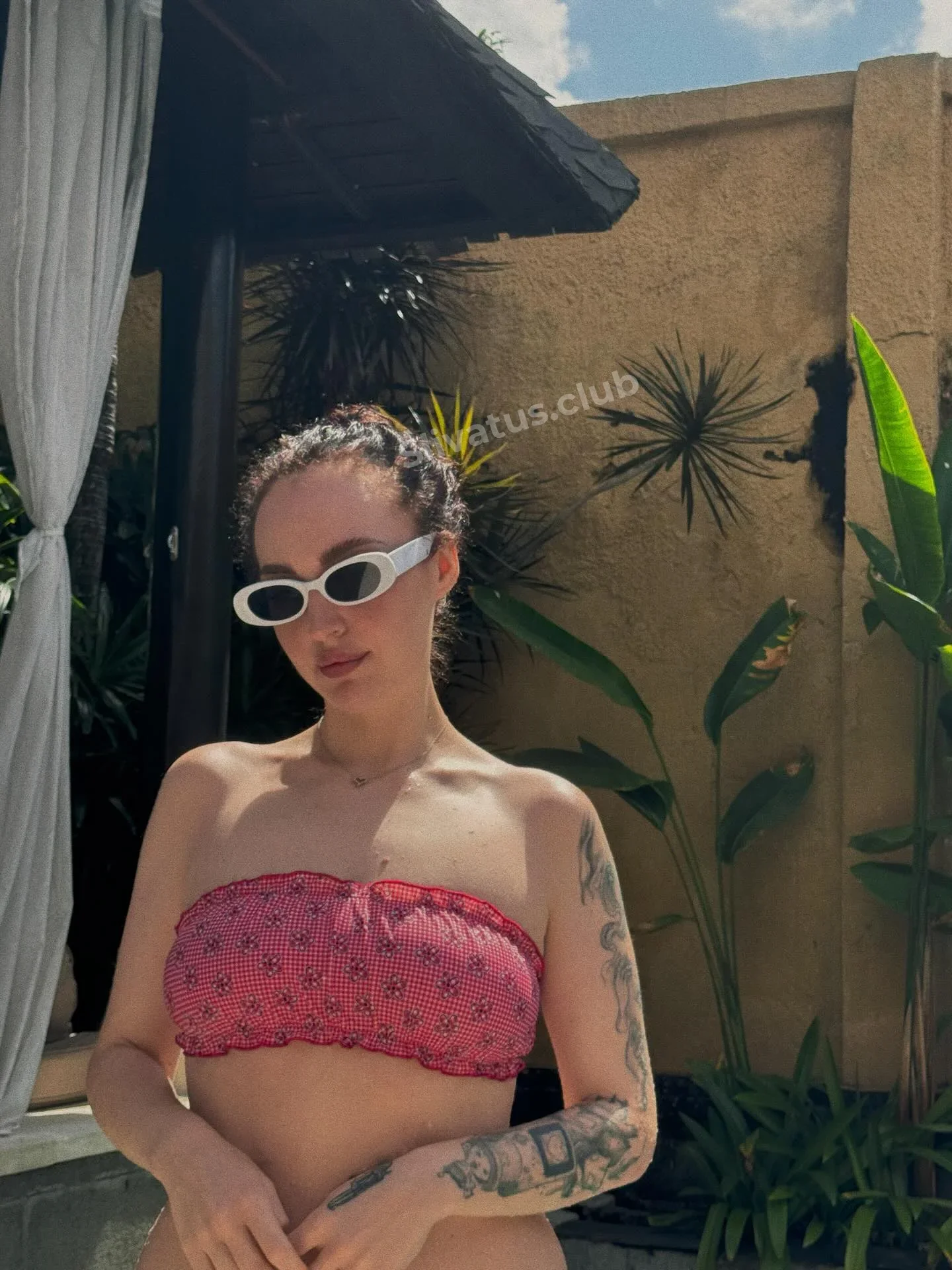OnlyFans Слив блогерши Sindics (Sindicsgo)