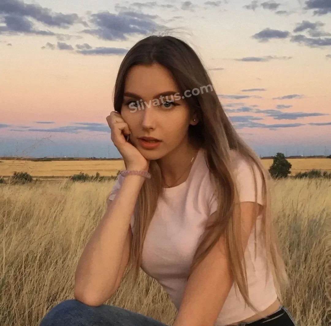 OnlyFans Слив блогерши WhylollyCry 18+