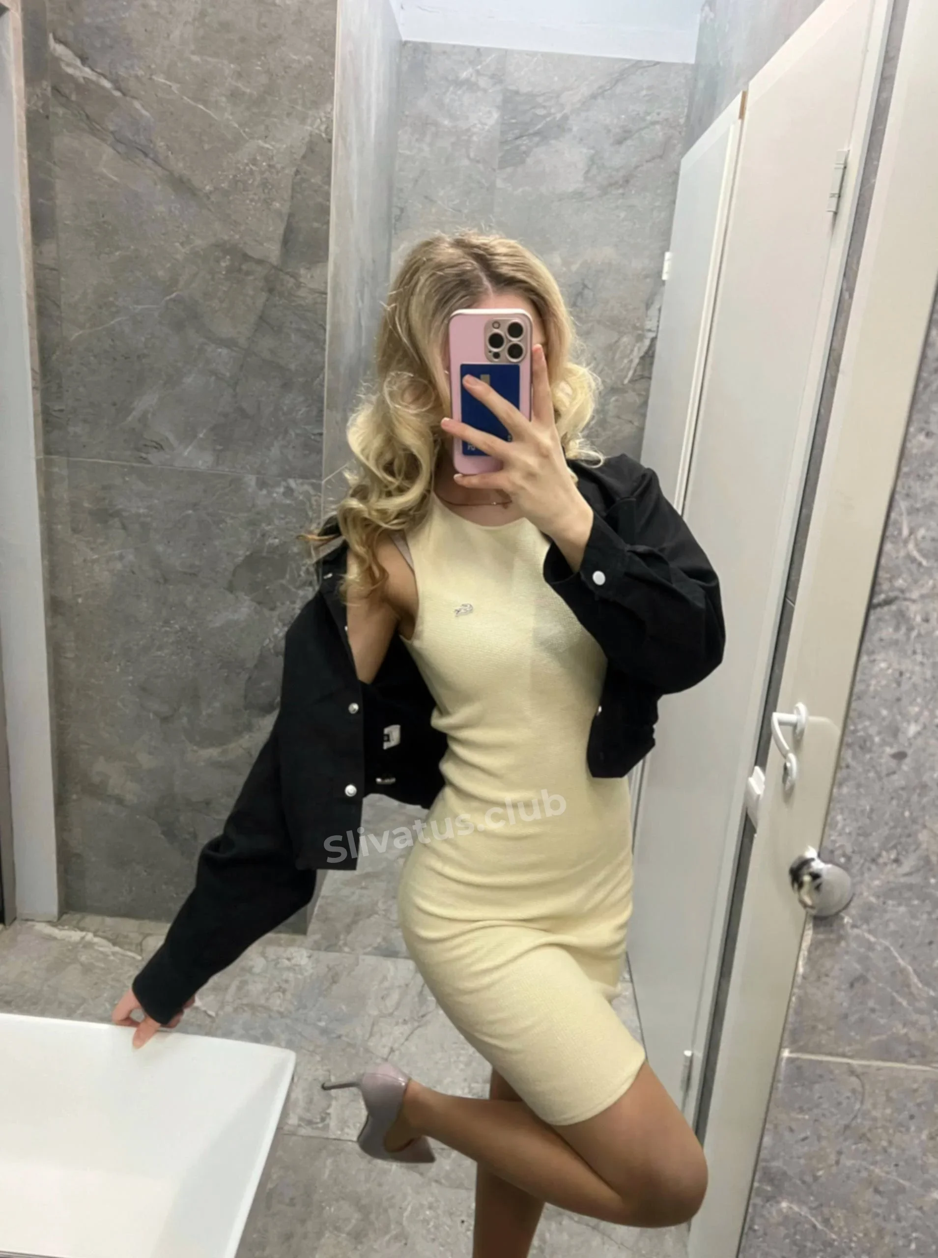 OnlyFans Слив фото блогерши Каролина Гаврилова