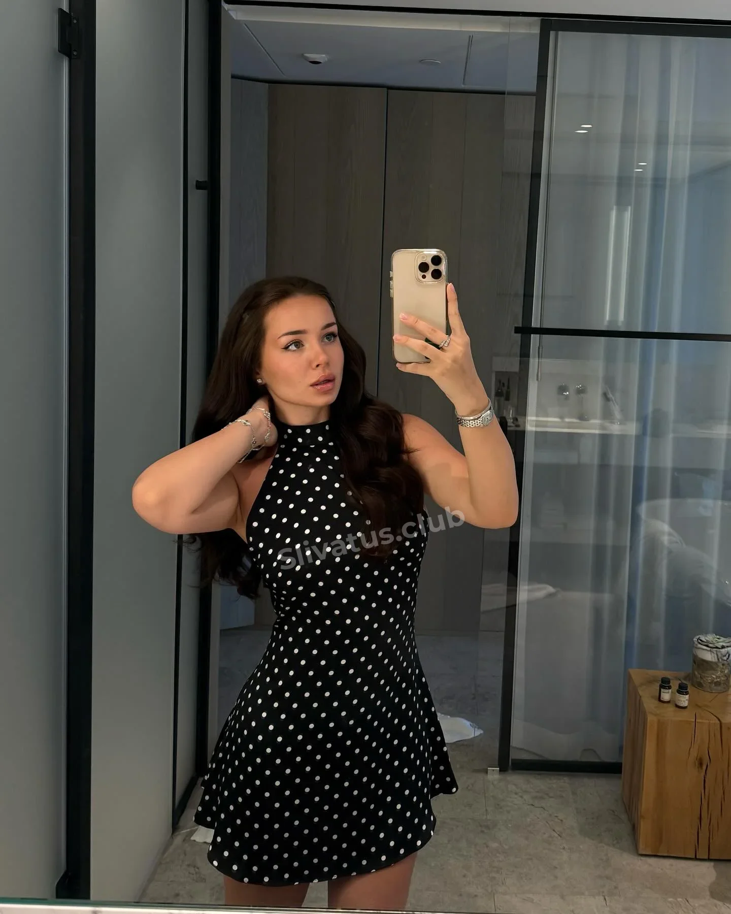 OnlyFans Слив голой блогерши nikki seey (nikkiseey)