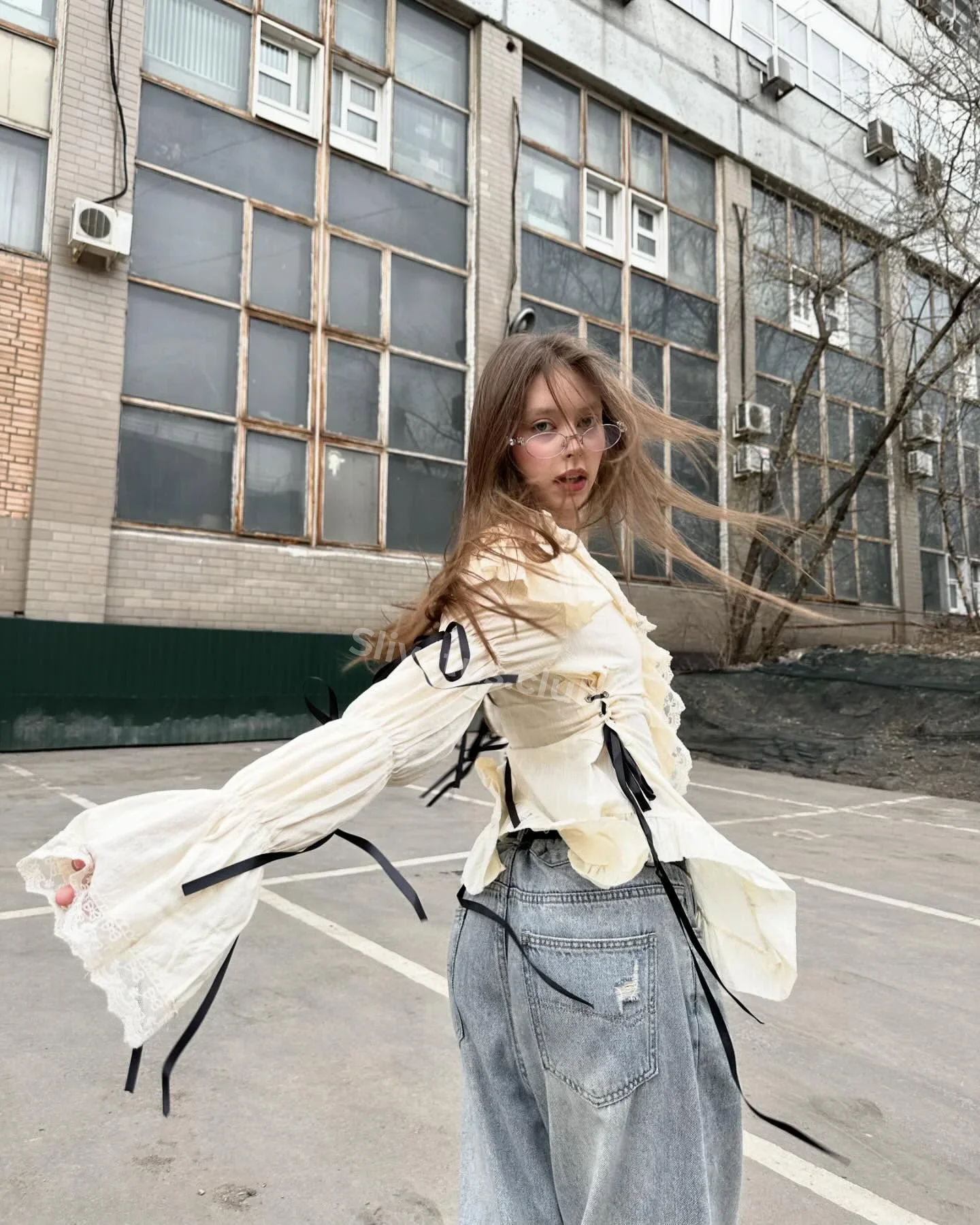 OnlyFans Слив интимного фото звезды Palatkina (Палаткина)