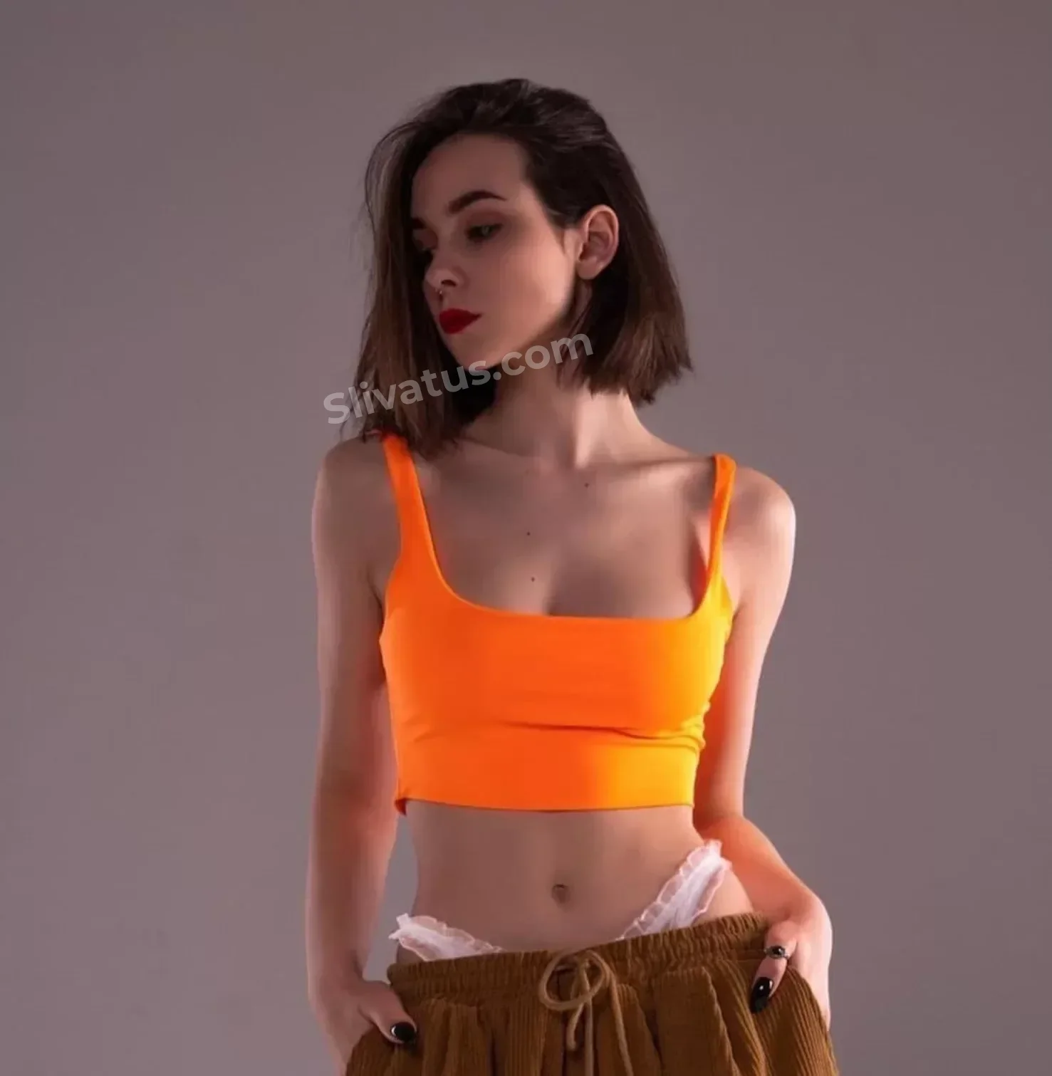 OnlyFans Слив русских блогерш Di Rubens