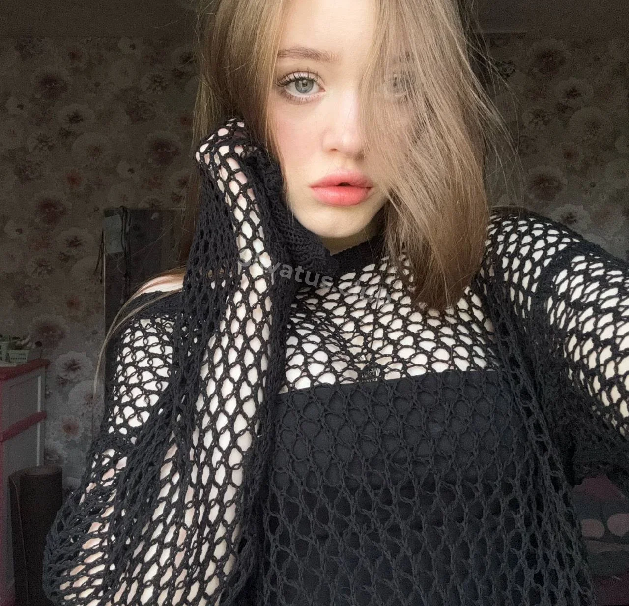 OnlyFans Слив русских блогерш Karachenskaya