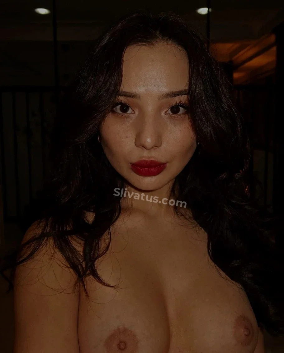 OnlyFans Слив русских блогерш Махметова Гули