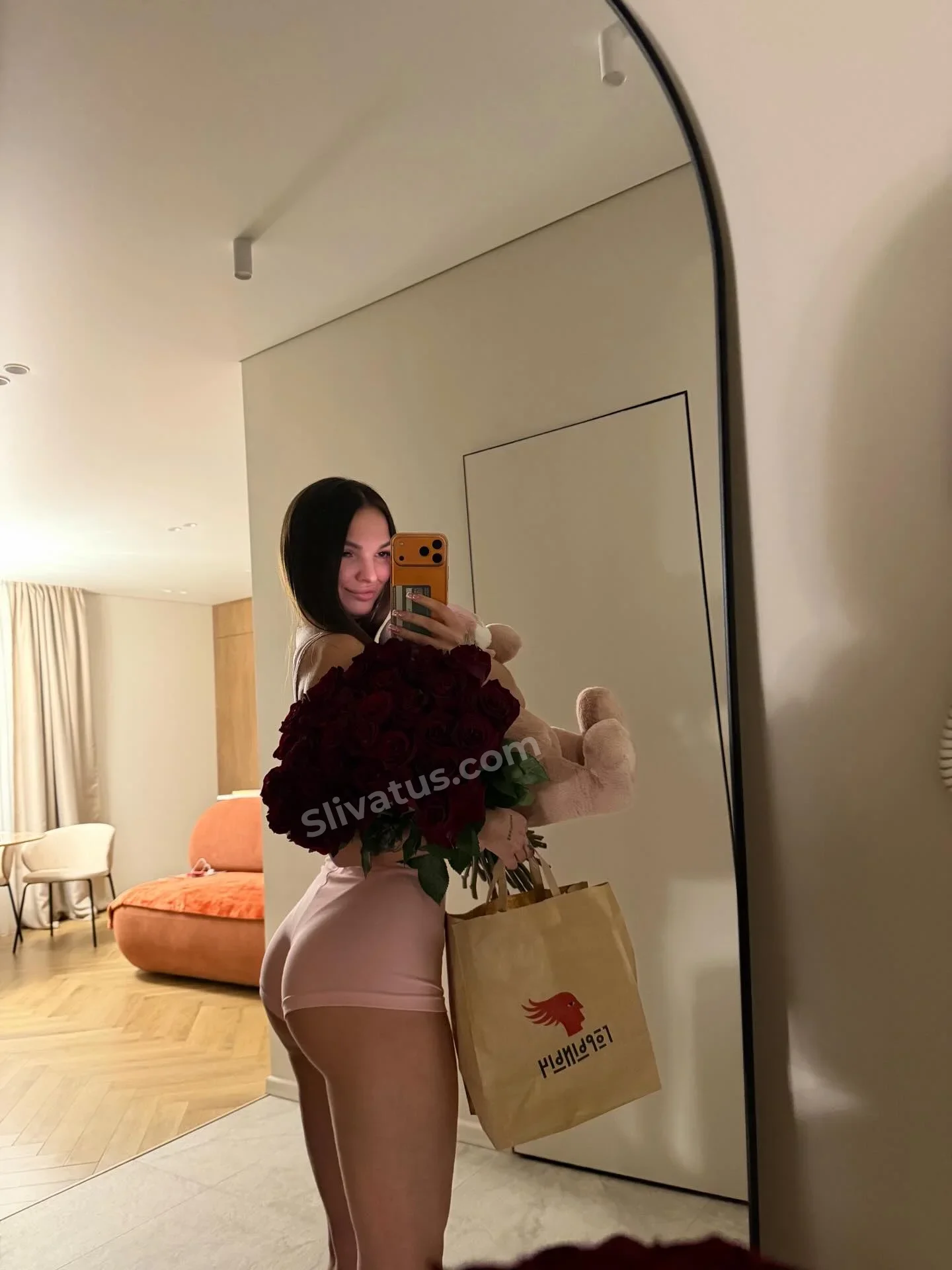 OnlyFans Слив русских моделей BarbieSkam