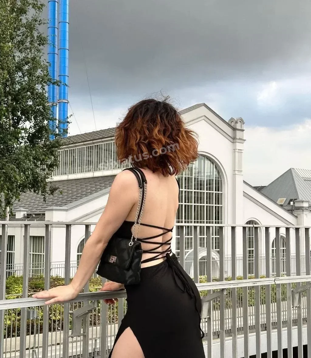 OnlyFans Слив секс блогерши Korya MC (Карина Муса)
