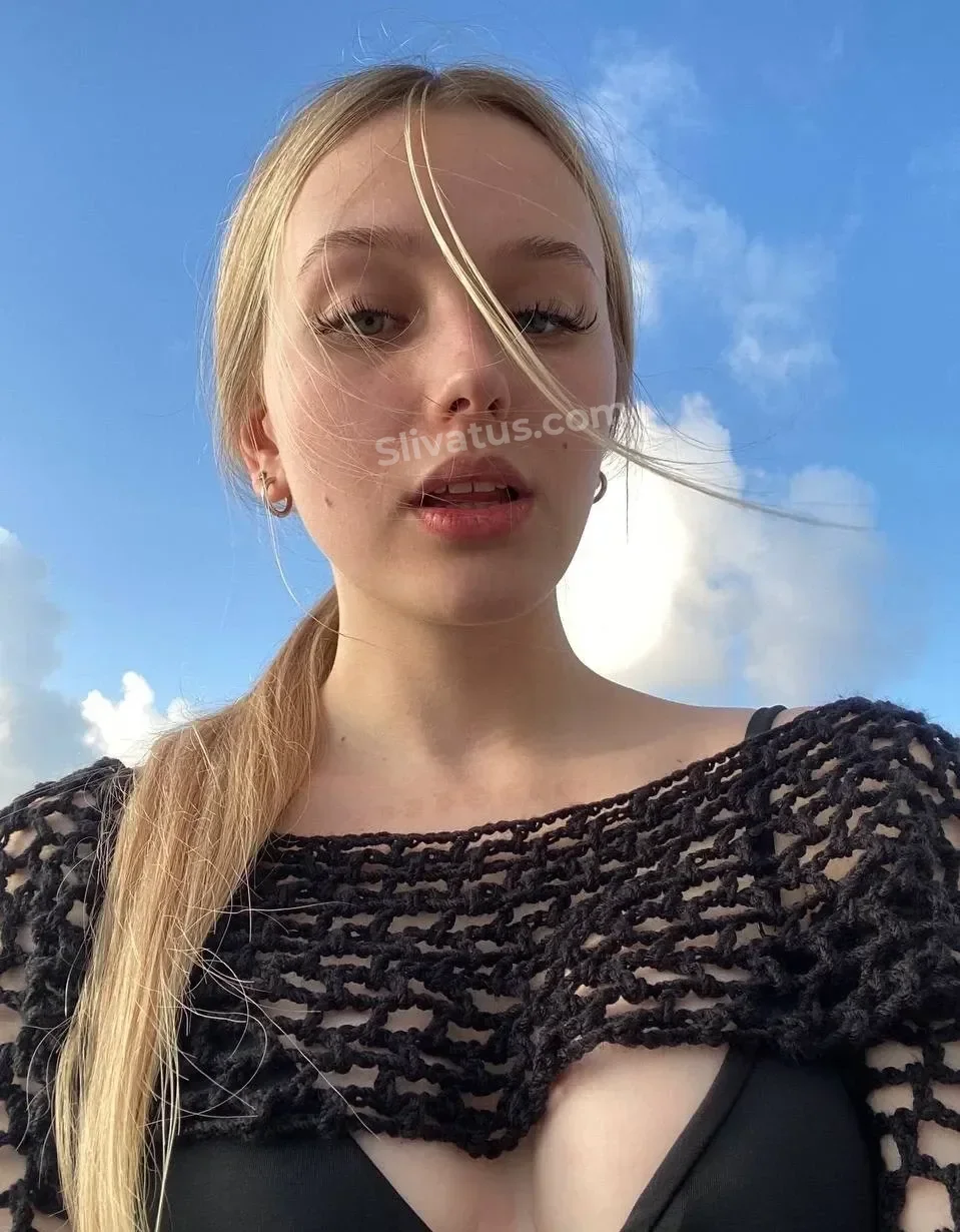 OnlyFans Слив секс блогерши WhylollyCry