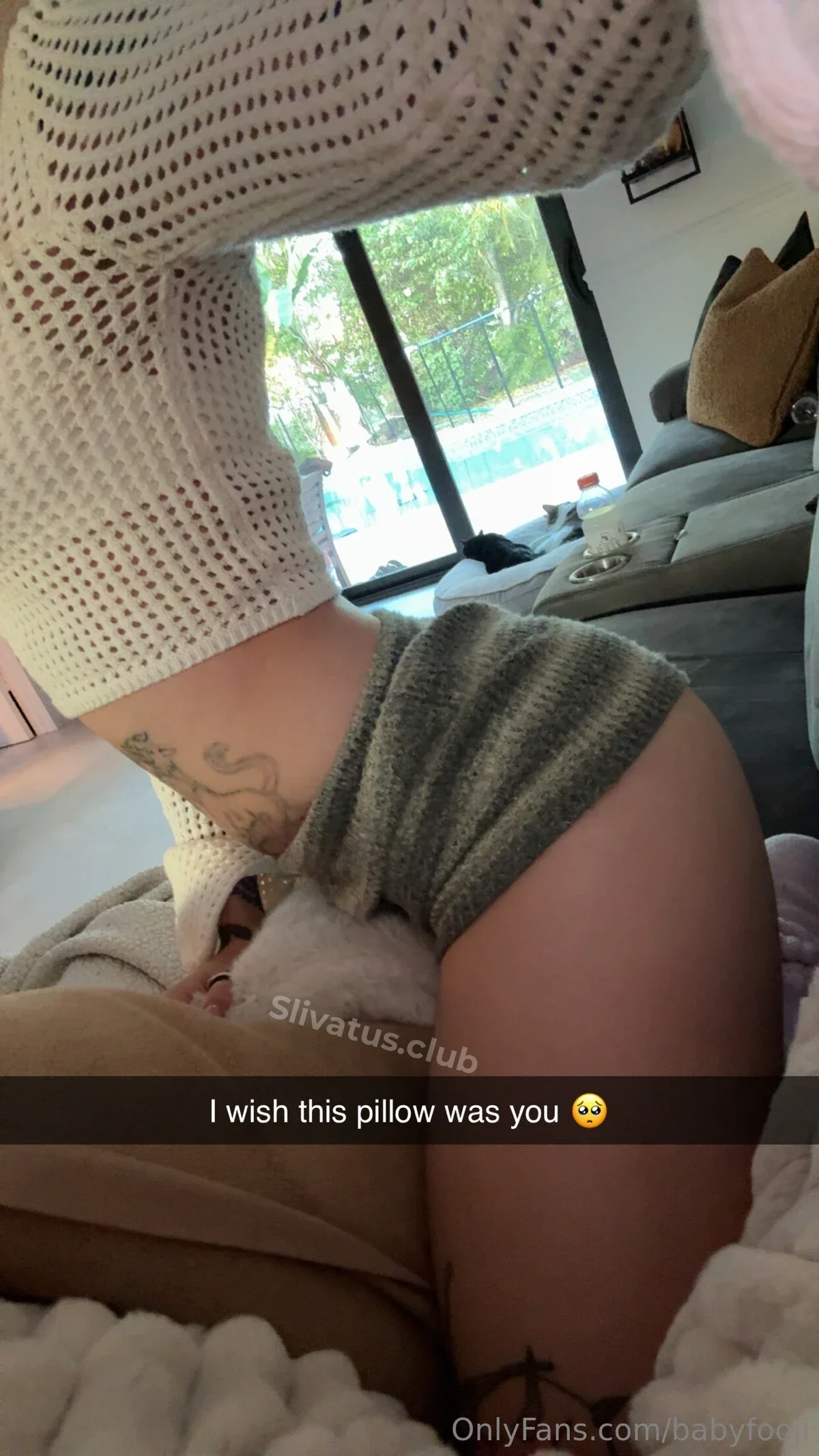 OnlyFans Слив секс модели Babyfooji