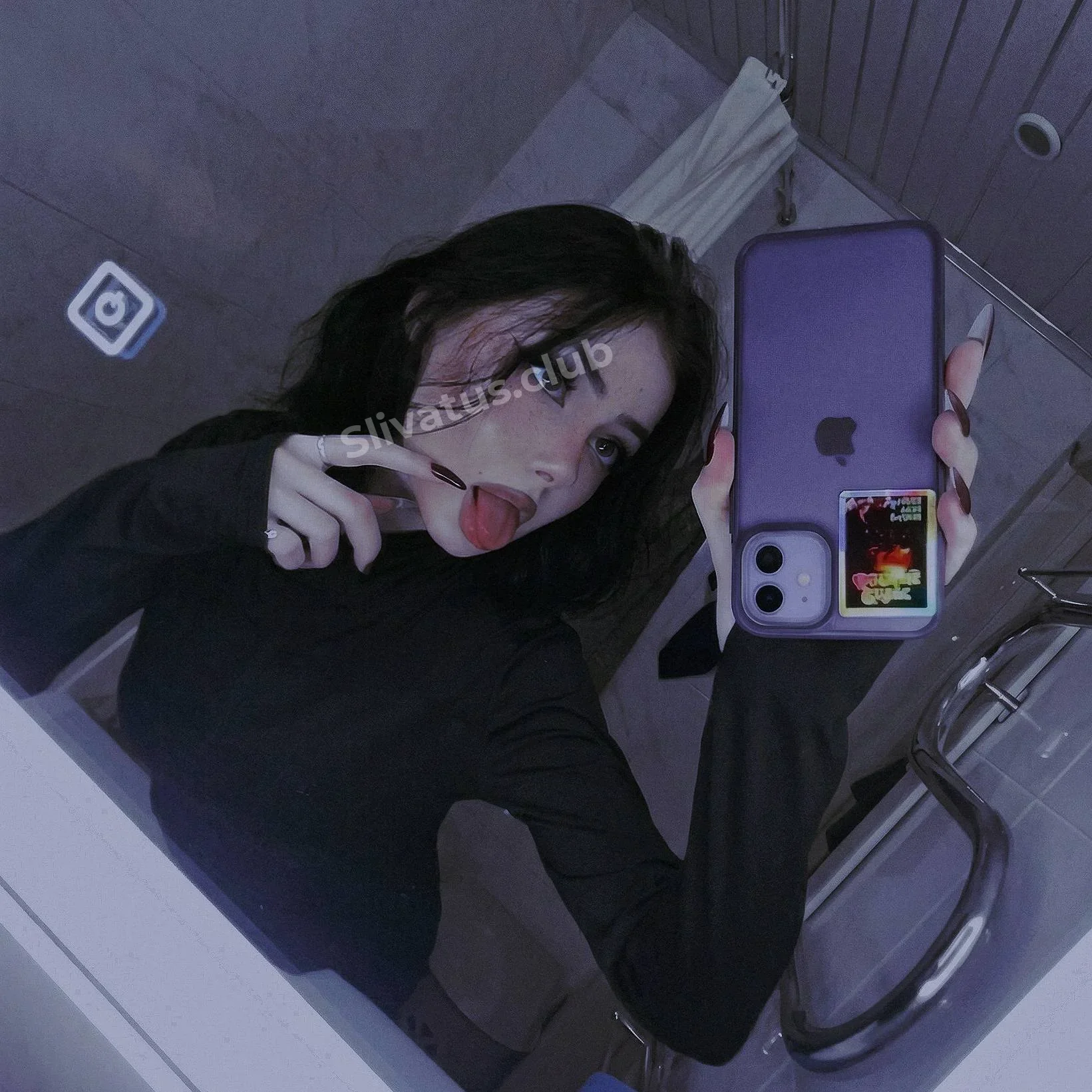 OnlyFans Слив секс тик токерши fimoki