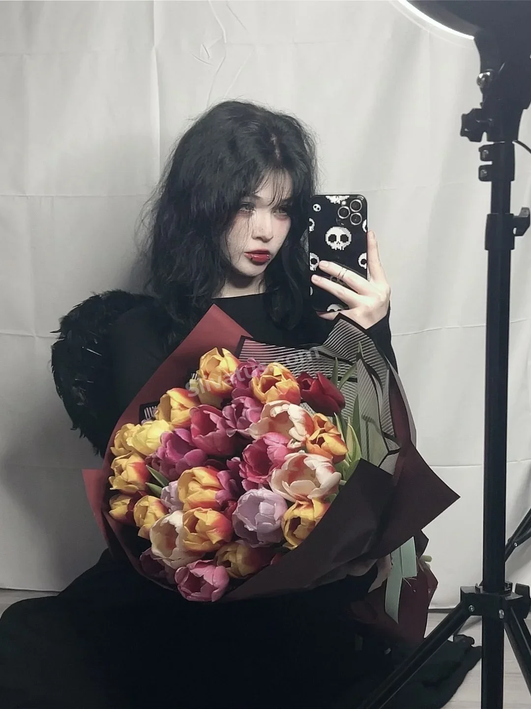 OnlyFans Слив тик токерши woozixx 18+