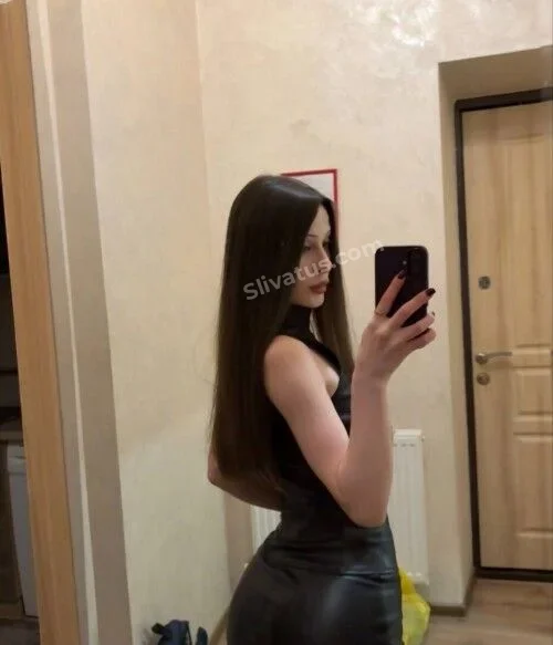 OnlyFans Слив тик токерши yameikaa 18+