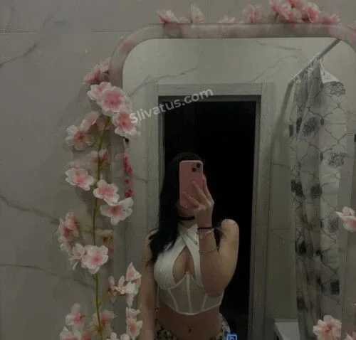 OnlyFans Свежий слив видео тиктокерши Шалапайка