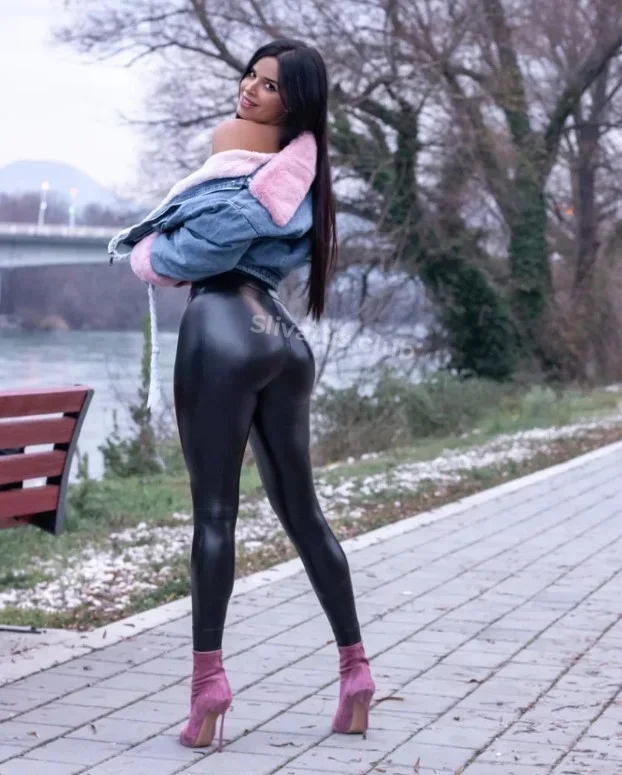 OnlyFans Утечка фото модели Ивана Кнолль (Ivanna Knoll)