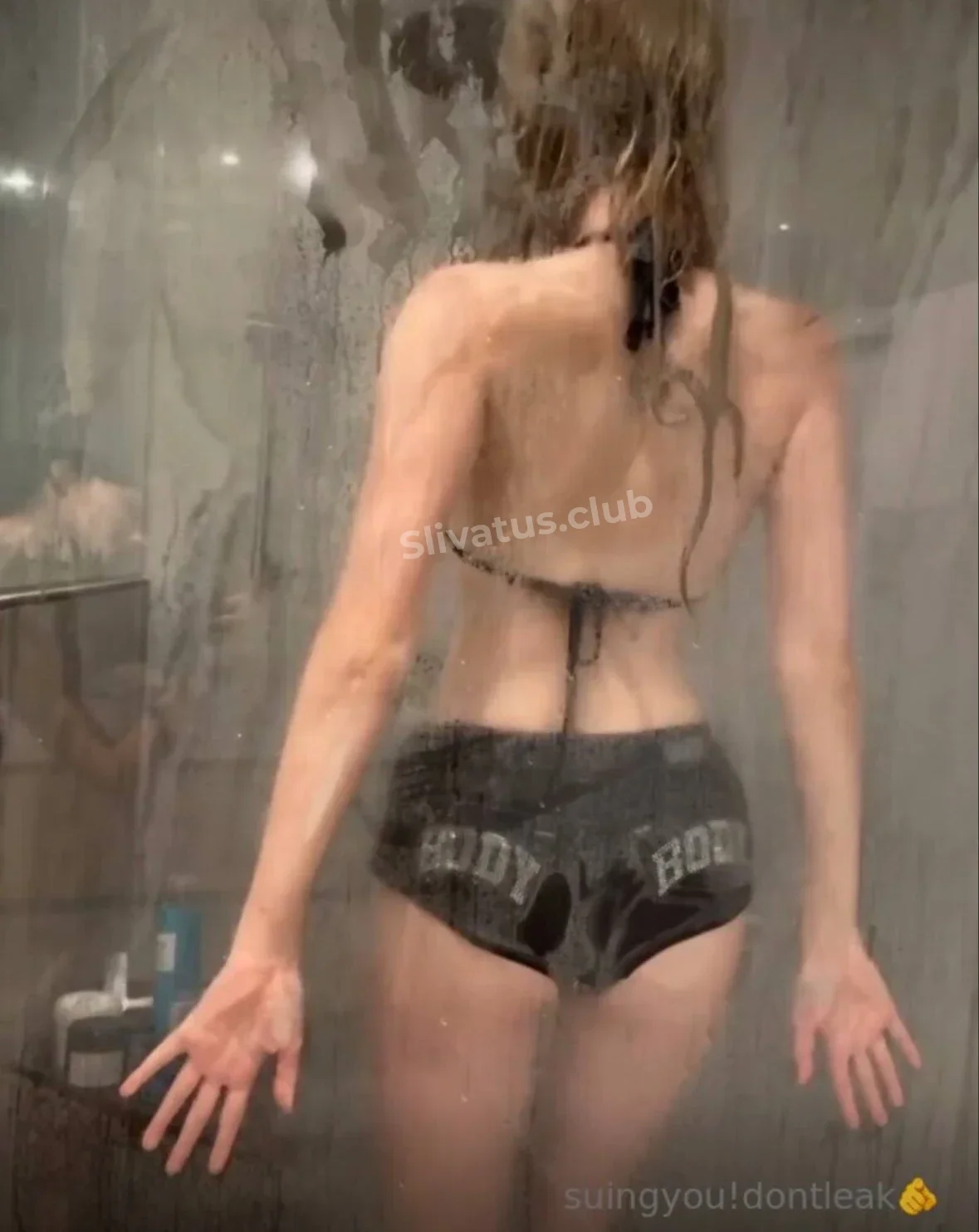 OnlyFans Утечка фото модели Lil Tay
