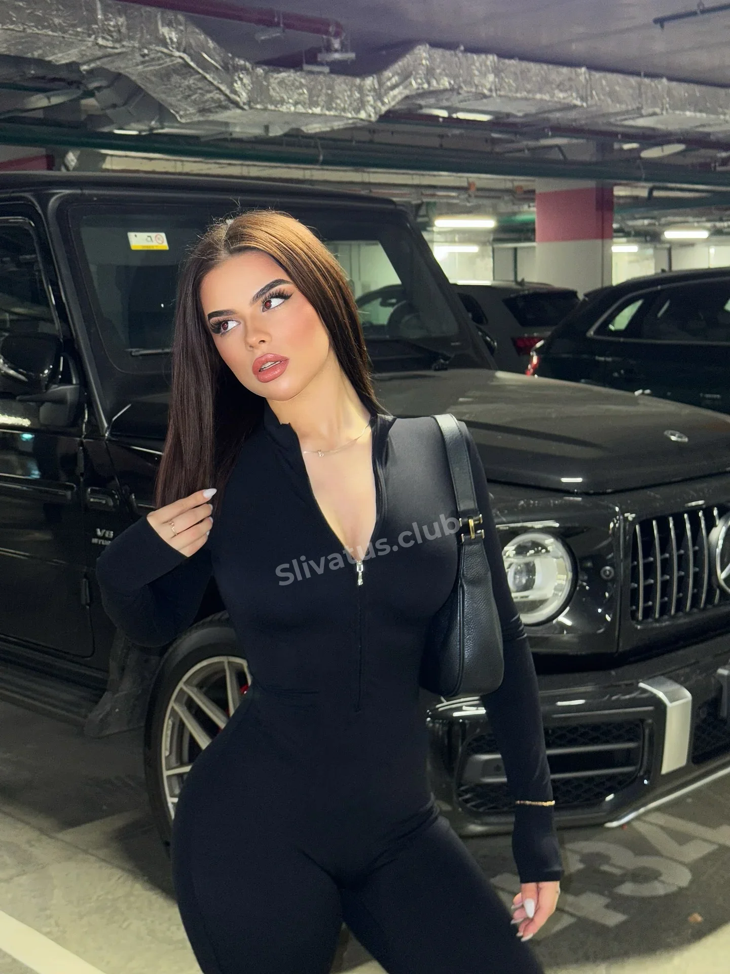 OnlyFans Утечка фото звезды Katya Sykes (Катя Сукес)