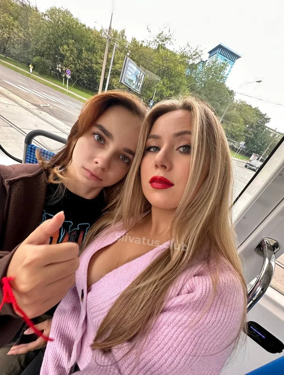 Популярной Порно слив блогерши Настя Луч