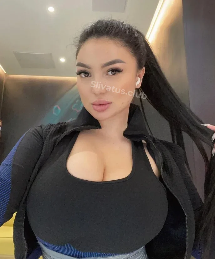 Популярной Слив блогерши Dakarimova (Жансая Дакаримова) 18+