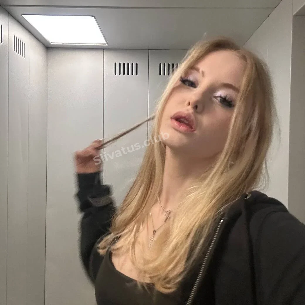 Популярной Слив блогерши Олька Долька 18+