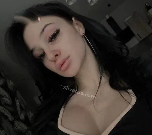 Популярной Слив голой тик токерши Шалапайка