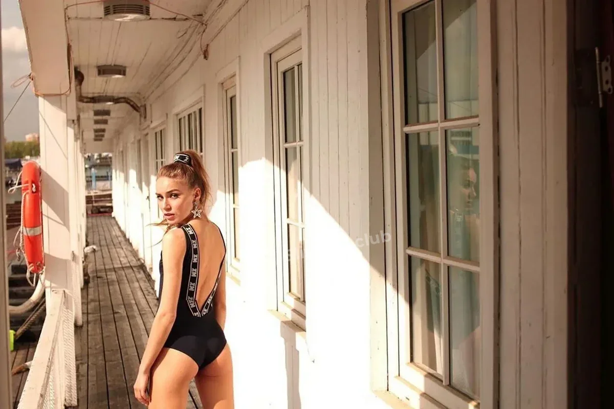 Популярной Слив звезды Арина Постникова 18+