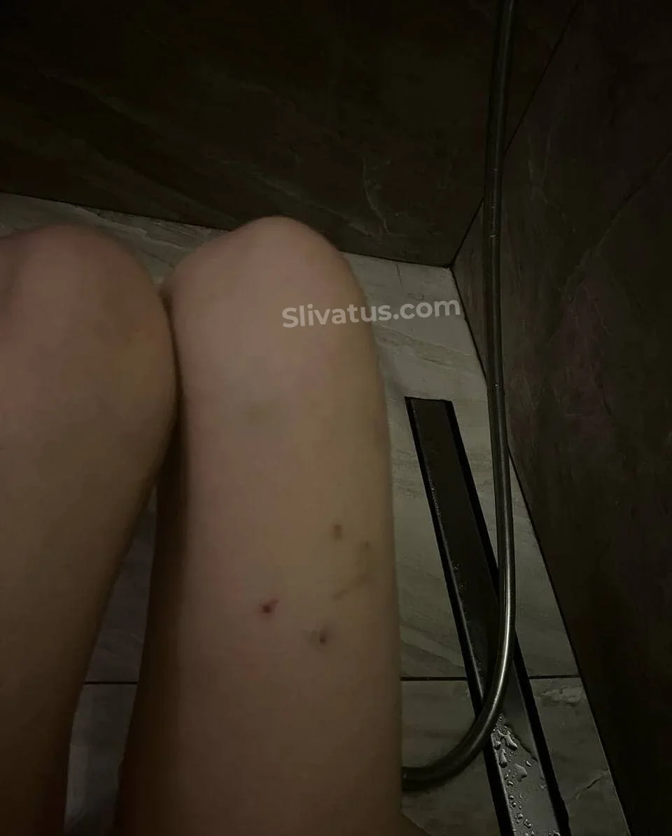 Приватный Эротическое фото тиктокерши Killkristy